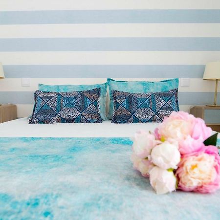Casa Do Calafate Apartment Nazare Ngoại thất bức ảnh