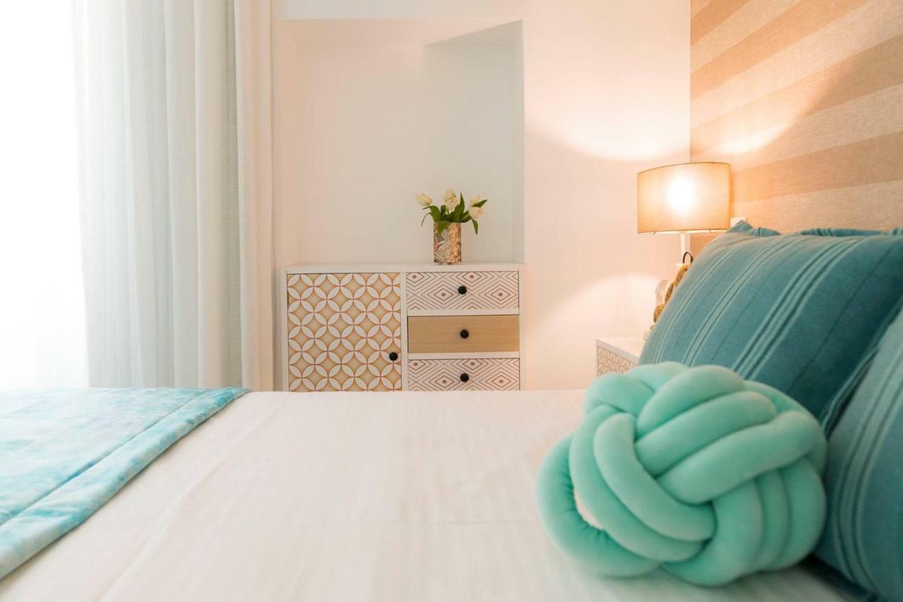 Casa Do Calafate Apartment Nazare Ngoại thất bức ảnh